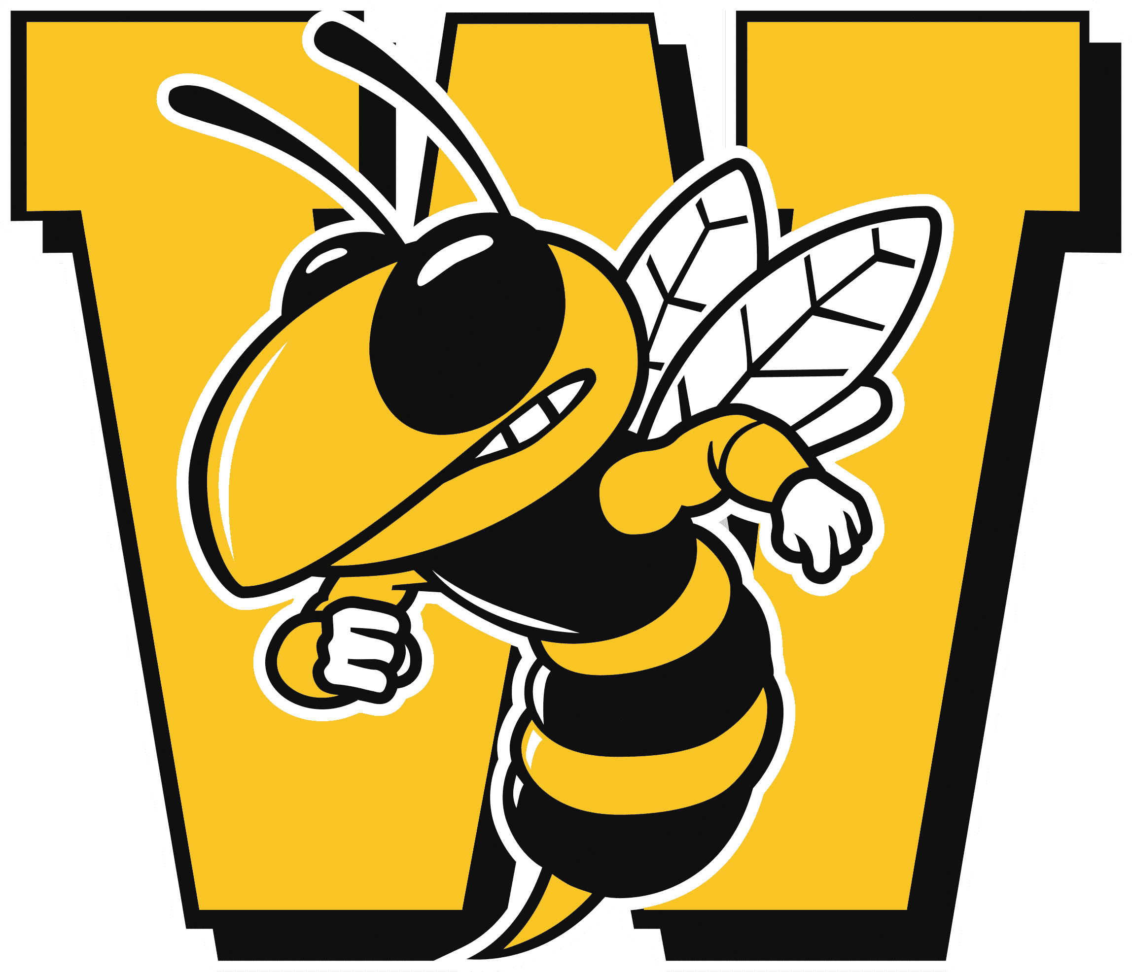 Wasatch Wasps Logo